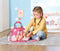 BABY born Luiertas - Poppenverzorgingsproduct 43 + 36 cm