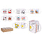 Mok Albada 350 ml (48 Stuks)