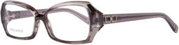 Ladies'Spectacle frame Dsquared2 DQ5049-020 (ø 54 mm) Grey (ø 54 mm)