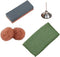 Esschert Design Tuingereedschap onderhoudsset