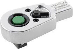 Stahlwille 725QR/20 58253020 Insteekratel 1/2 (12.5 mm)