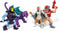 Masters of the Universe: Mega Construx - Panthor at Point Dread