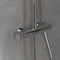 Villeroy & Boch Universal Showers - Douchesysteem - 3 functies wandmontage - chroom