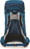 Osprey Atmos AG LT 65 - Trekkingrugzak - Heren Night Shift/Scoria Blue L/XL