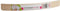 Longfield Kaarthouder - Hout 35 cm - Kleur: Hout