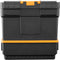 vidaXL - Gereedschapskist - 460x280x455 - mm - polypropeen