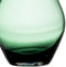 Vaas Groen Glas 10 x 10 x 27,5 cm
