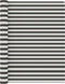 vidaXL - Tenttapijt - 250x550 - cm - antracietkleurig - en - wit