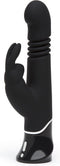 Fifty Shades of Grey - Greedy Girl Rechargeable Thrusting G-Spot Rabbit Vib