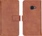 iMoshion Hoesje Geschikt voor Samsung Galaxy Xcover 4S / Xcover 4 Hoesje Met Pasjeshouder - iMoshion Luxe Bookcase - Bruin