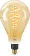 WiZ PS160 - Slimme LED Filamentlamp - Instelbaar wit licht - Amber