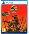 Jurassic Park Classic Games Collection - PS5 - 7 klassieke titels