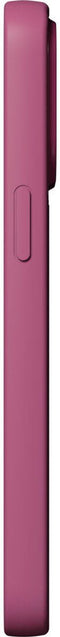 Nudient Bold Case - Soft Case - Gerecycled materiaal - Roze
