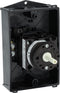 Eaton T0-4-8410/I1 Ster-driehoek-combinatie Voor bodembevestiging, In behuizing 1 stuk(s)