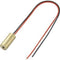 TRU COMPONENTS LM01RDD Lasermodule Punt Rood 1 mW
