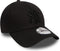 New Era MLB New York Yankees Cap - 39THIRTY - S/M - Black/Black
