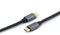 Equip 128354 - USB 3.2 Gen 2x1 Type C naar Type C Kabel - 10 Gbps - Zwart