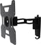 Haeger WB-T37.015A - Muurbeugel - Voor 17