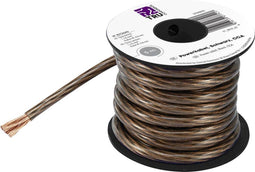 TRU COMPONENTS 1572240 Massakabel 1 x 6 mm² Zwart 5 m