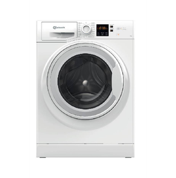 Bauknecht BPW 814 A - Wasmachine - 8 kg - 1400 Rpm - Energieklasse D - Wit