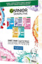 Garnier Mask Discovery Set - gezichtsmaskers met hyaluronzuur - 5 maskers