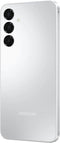 Samsung Galaxy A16 - Grijs - 128 GB - Fysieke simkaart