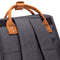 CABAIA Adventurer - Rugzak 23L met laptopvak 15 inch - Grijs