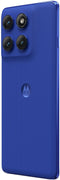 Motorola edge 60 pro - Smartphone - 12GB RAM - 512GB opslag - Blauw