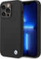 BMW Silicone Back Case - Geschikt voor Apple iPhone 14 Pro (6.1