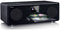 Lenco DAR-061 - DAB+ Radio - Bluetooth 5.0 CD/MP3-speler - Zwart