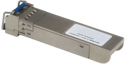Cisco SFP-10G-LR-C - Uitbreidingsmodule - 1x Ethernet 10G/1G - Netwerkaccessoire