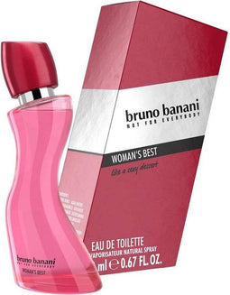 Woman'S Best