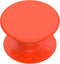 PopSockets PopGrip - Afneembaar - Neon Electric Orange