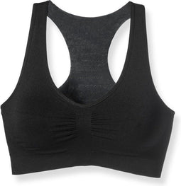 Prénatal Zwangerschaps BH - Naadloze meegroei BH - Extra comfort - Kleur: Zwart - Maat XL