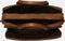 Leren Laptoptas Cognac Jackson