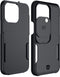 Valenta 589116 - Smartphonehoesje - Privacy Camera Switch - Zwart
