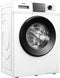 Frilec Koblenz8314WA-342 - Voorlader wasmachine - 8 kg - Energieklasse A