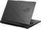 ASUS ROG Strix G16 G614JI-N3187W - Gaming Laptop - Intel Core i7-13650HX 16GB DDR5 1TB SSD GeForce RTX 4070 - Grijs