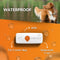 Weenect Gps Tracker Dog White