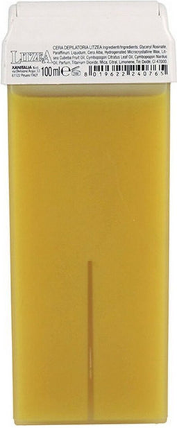 Body Hair Removal Wax Litsea Idema Roll-On (100 ml)