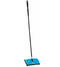 BISSELL 2402N - Rolveger - 5 borstel systeem - Zilver en zwart