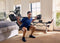 Bowflex SelectTech 2080 Barbell en Curlbar - 9 - 36 kg verstelbaar