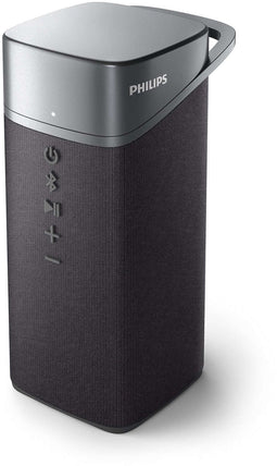 Philips TAS3505/00 - Bluetooth-luidspreker - 10 uur afspeeltijd - Grijs