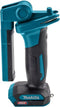 Makita DEAML006G - Accu LED Zaklamp 500lm - 40V Max XGT - Blauw/zwart