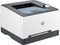 HP Color LaserJet Pro 3202dw - Laserprinter - 25ppm zwart-wit en kleur