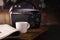 Adler AD 1119 - Draagbare radio - FM/AM - Zwart