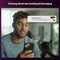 Hue Secure - Beveiligingscamera - 2K-video resolutie - Zwart