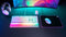 Roccat Vulcan II Max - Toetsenbord - Optische switch - Azerty FR - Zwart