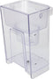 Inventum HWD725B - Heetwaterdispenser - 2 liter - 45°C tot 100°C - Touch Display - Antikalkfilter - Zwart/RVS