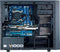 Cooler Master N200 - Mini Tower - 1x USB 3.0 2x USB 2.0 - 202x445x378 mm